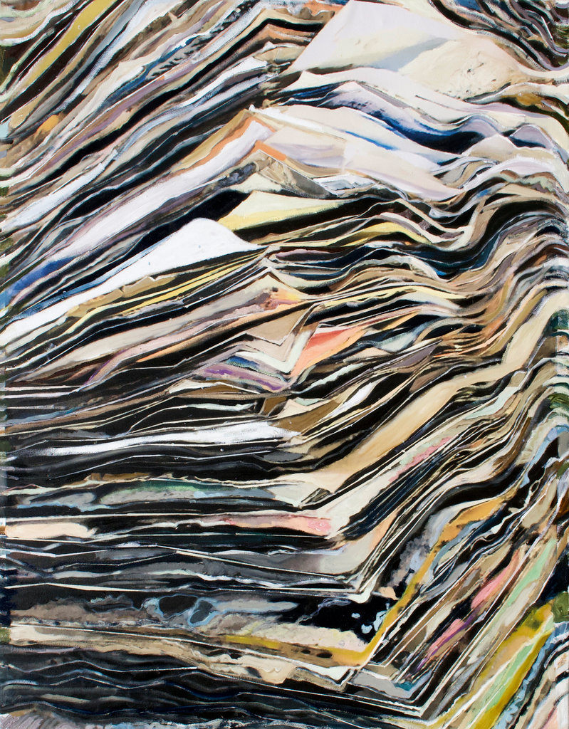 Thomas Hartmann
Bewegte Seiten     
2022
145 x 115 cm (gerahmt)
Ölfarbe auf Leinwand