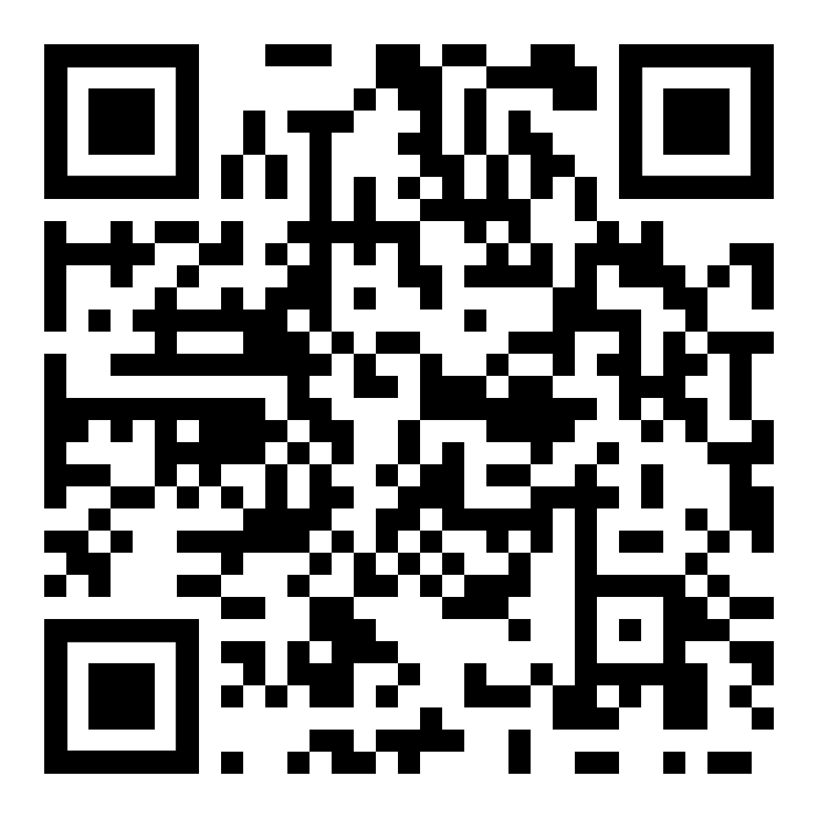 - Kontext und Diskurs
QR-Code für den Audioguide 
zur Ausstellung 